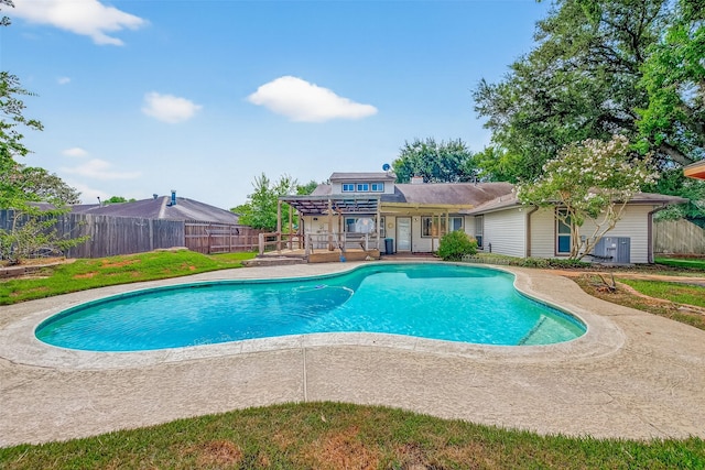 8022 Tamayo Dr, Houston, TX 77083 - photo 45