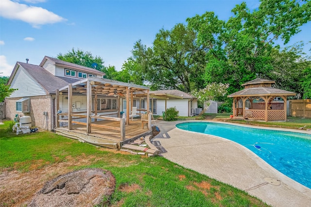 8022 Tamayo Dr, Houston, TX 77083 - photo 48