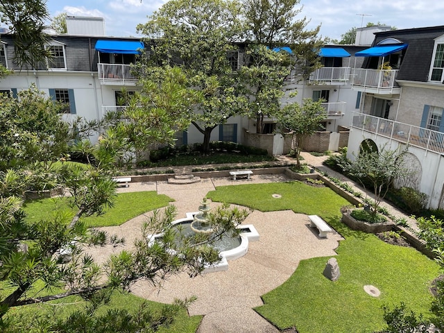 2601 Bellefontaine St Unit C312, Houston, TX 77025 - photo 28