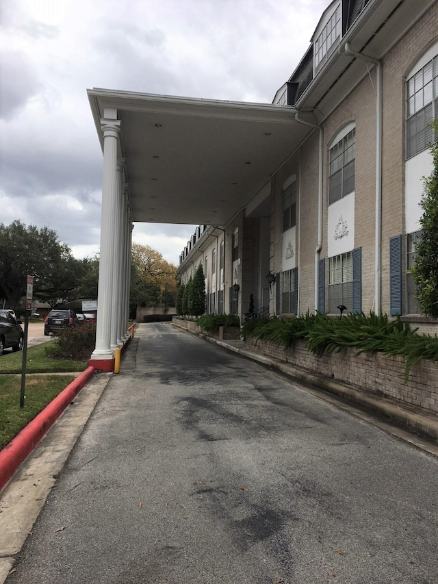 2601 Bellefontaine St Unit C312, Houston, TX 77025 - photo 21