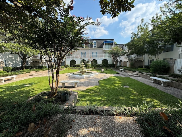 2601 Bellefontaine St Unit C312, Houston, TX 77025 - photo 29