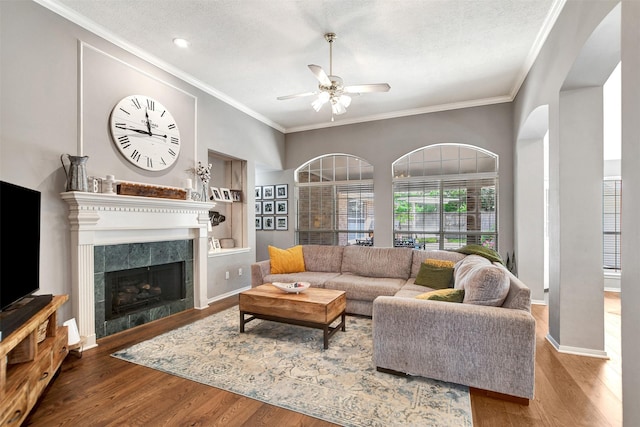 3614 Cedar Glen Ln, Spring, TX 77388 - photo 9