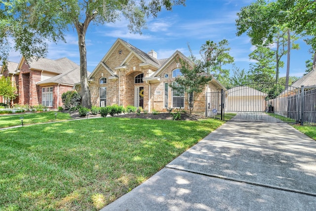 3614 Cedar Glen Ln, Spring, TX 77388 - photo 2