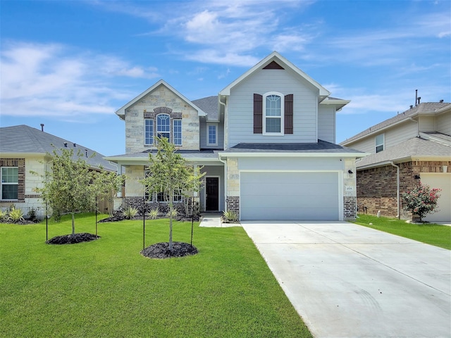 4506 Painted Bunting Ln, Baytown, TX 77521 - photo 1