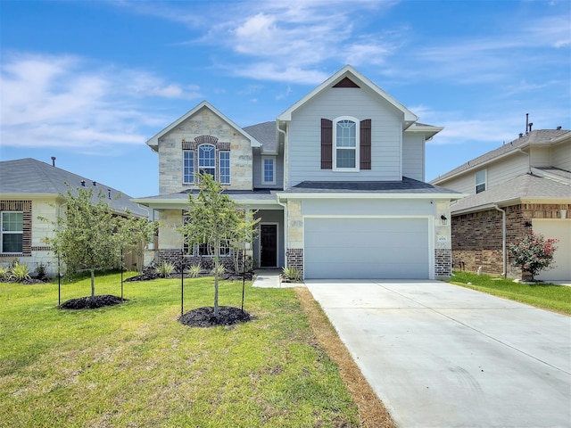 4506 Painted Bunting Ln, Baytown, TX 77521 - photo 2