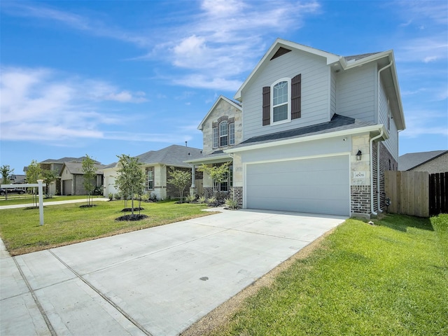 4506 Painted Bunting Ln, Baytown, TX 77521 - photo 3