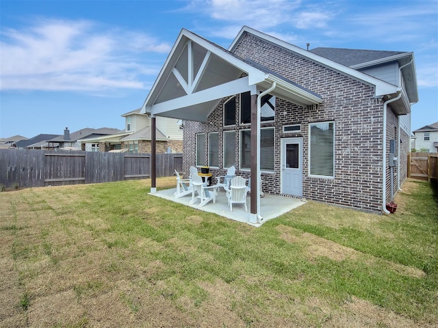 4506 Painted Bunting Ln, Baytown, TX 77521 - photo 37