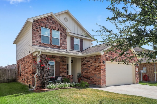 7907 Beryl Ct, Texas City, TX 77591 - photo 1