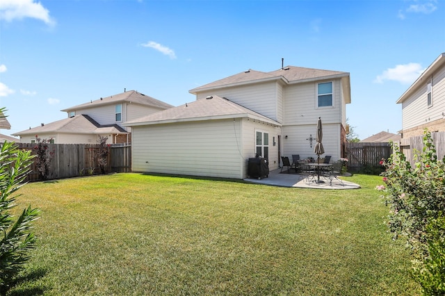 7907 Beryl Ct, Texas City, TX 77591 - photo 29