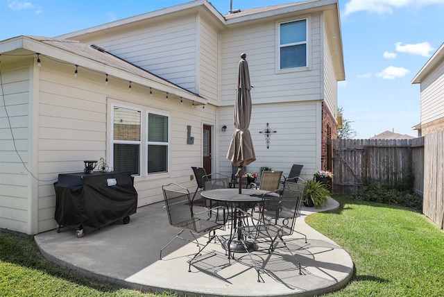 7907 Beryl Ct, Texas City, TX 77591 - photo 28