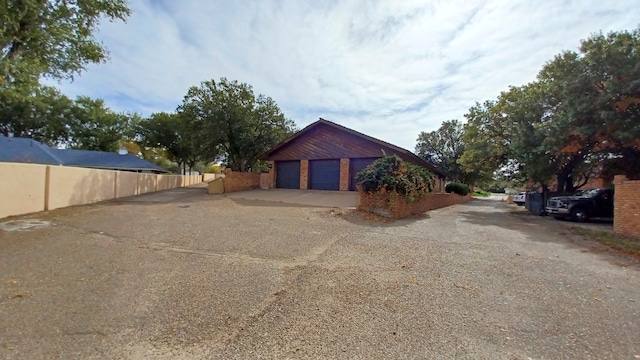 108 Timberlake Ct, Borger, TX 79007 - photo 48