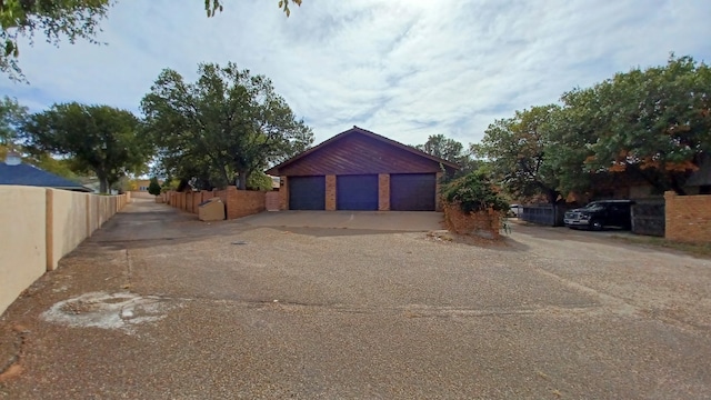108 Timberlake Ct, Borger, TX 79007 - photo 49