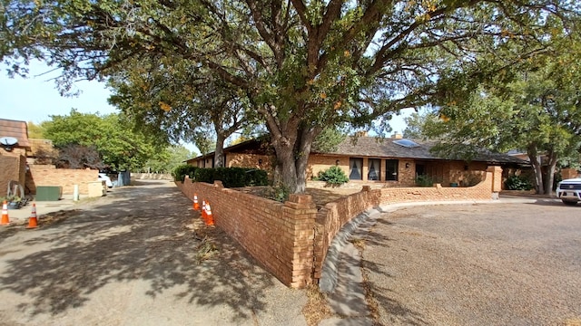 108 Timberlake Ct, Borger, TX 79007 - photo 31