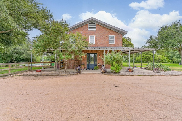 7765 Pigeon Dr, Hitchcock, TX 77563 - photo 2