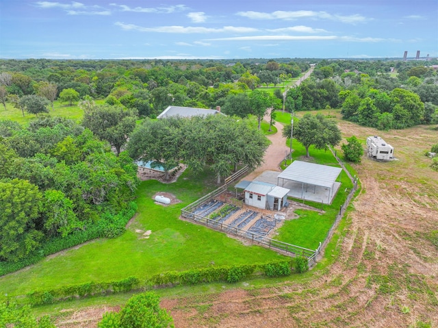 7765 Pigeon Dr, Hitchcock, TX 77563 - photo 36