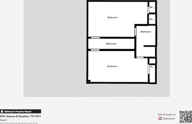 6701 Avenue Ave E, Houston, TX 77011 - photo 5