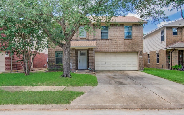 5727 Roehampton Ct, Houston, TX 77084 - photo 1