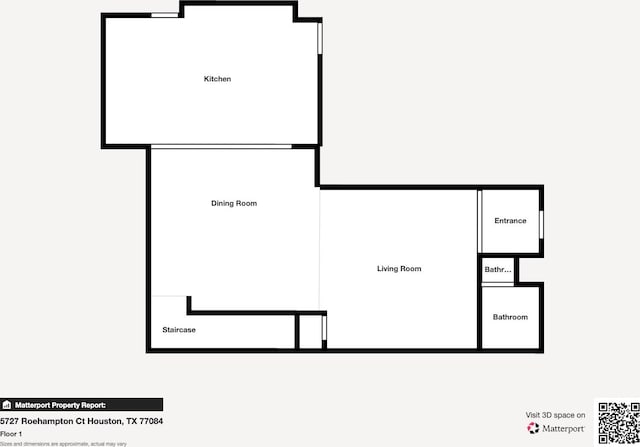 5727 Roehampton Ct, Houston, TX 77084 - photo 4