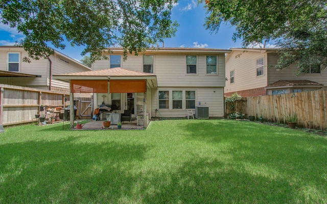 5727 Roehampton Ct, Houston, TX 77084 - photo 29