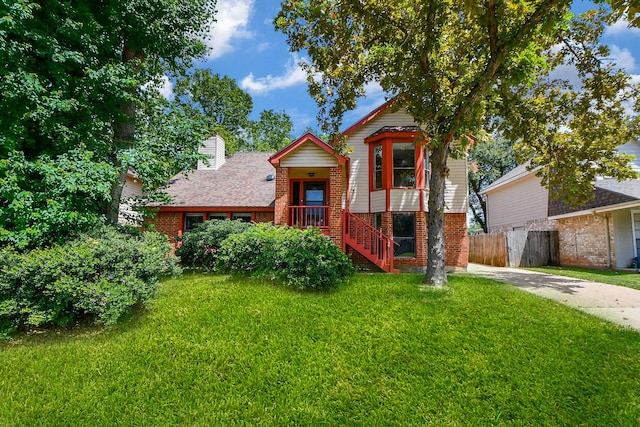 2331 Wren Meadow Rd, Richmond, TX 77406 - photo 1