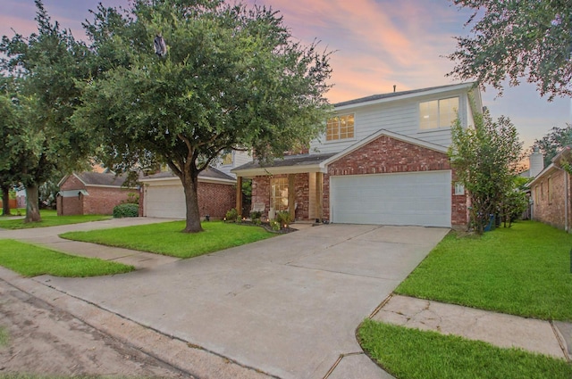 1715 Mickle Creek Dr, Houston, TX 77049 - photo 2