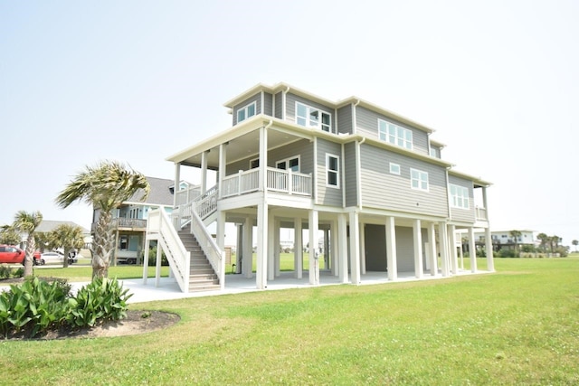 18809 Warrior Rd, Galveston, TX 77554 - photo 1