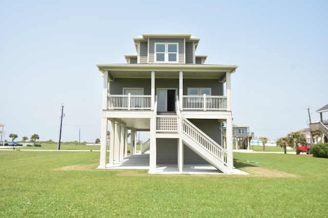 18809 Warrior Rd, Galveston, TX 77554 - photo 35