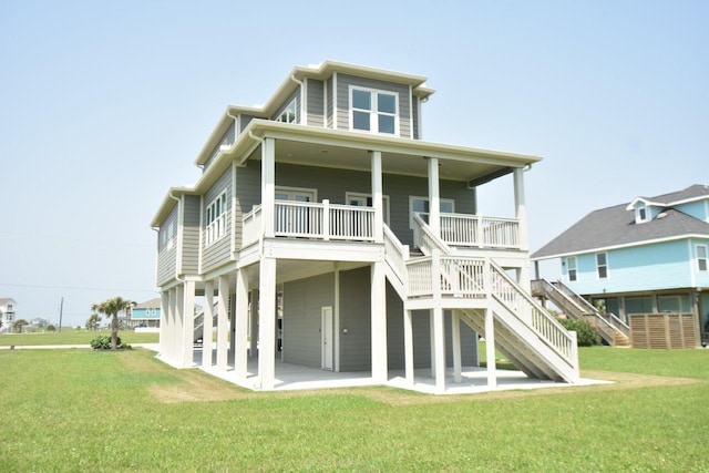 18809 Warrior Rd, Galveston, TX 77554 - photo 37