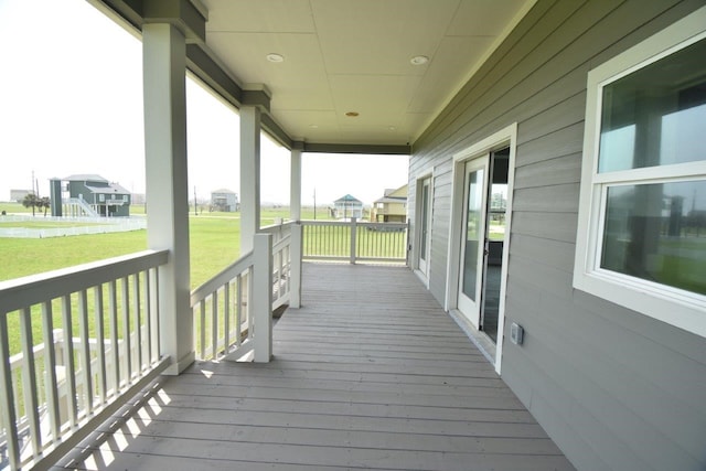 18809 Warrior Rd, Galveston, TX 77554 - photo 7