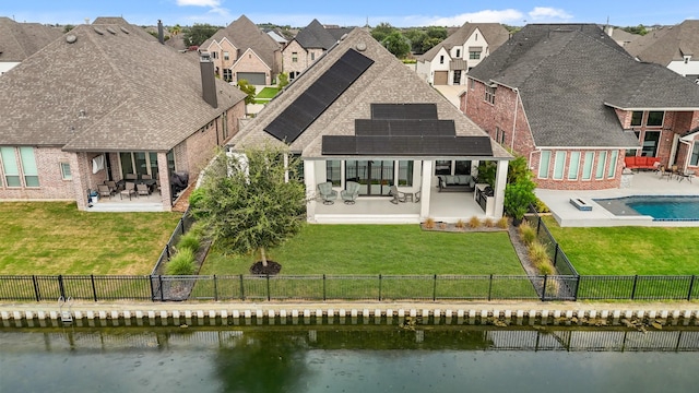 2932 Harbor Spring Way, Manvel, TX 77578 - photo 44