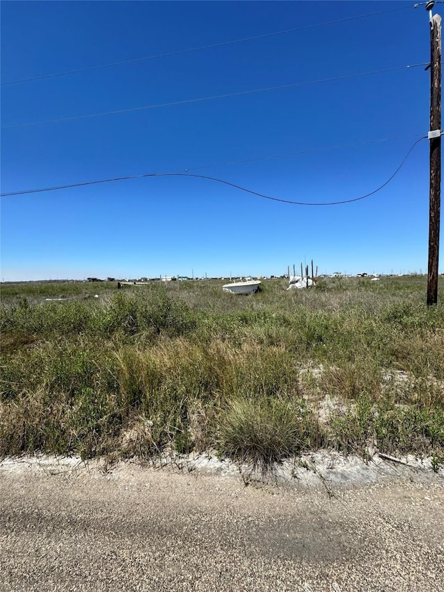 284 Nautilus, Sargent, TX 77414 - photo 1