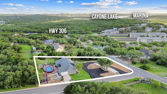 1170 Grand Pass, Canyon Lake, TX 78133 - photo 3