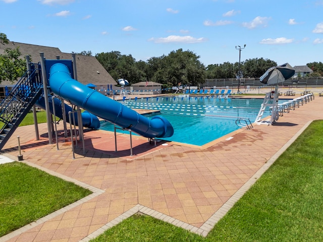 6107 Sandypine Dr, Spring, TX 77379 - photo 41