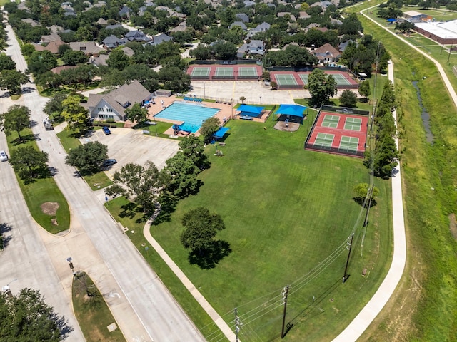 6107 Sandypine Dr, Spring, TX 77379 - photo 43