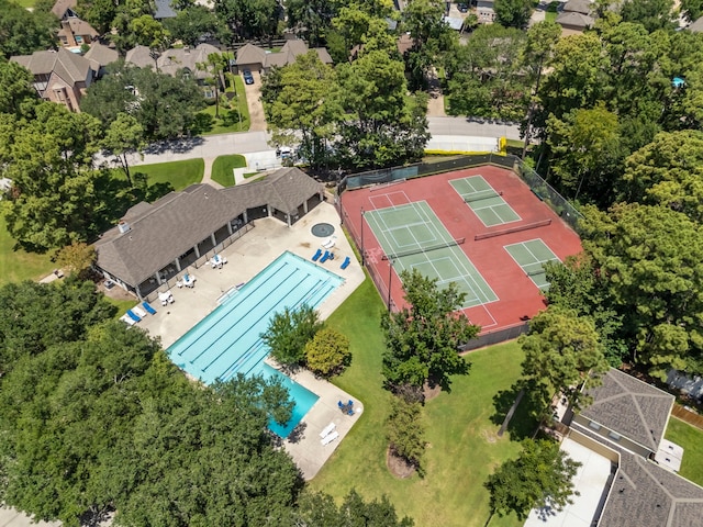 6107 Sandypine Dr, Spring, TX 77379 - photo 44