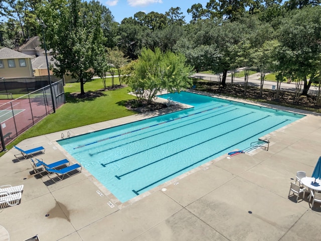 6107 Sandypine Dr, Spring, TX 77379 - photo 46