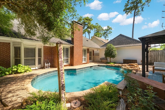 6107 Sandypine Dr, Spring, TX 77379 - photo 36