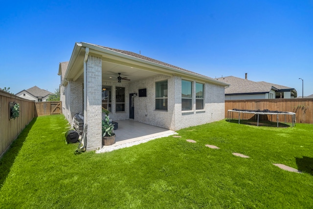 10922 Brush Footed St, Cypress, TX 77433 - photo 35
