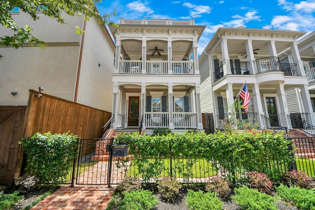403 Columbia St, Houston, TX 77007 - photo 1