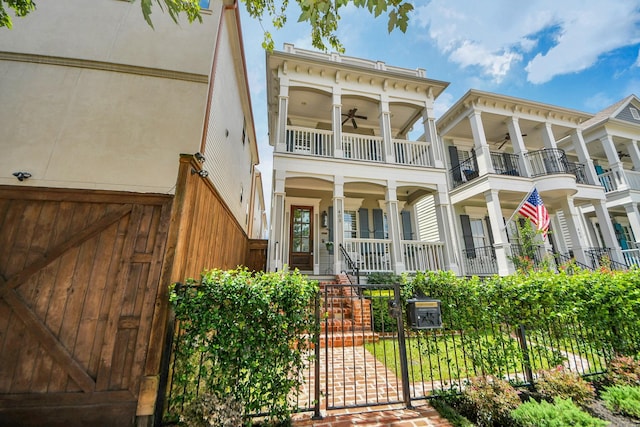 403 Columbia St, Houston, TX 77007 - photo 3