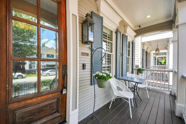 403 Columbia St, Houston, TX 77007 - photo 5
