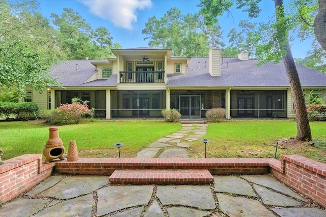 28822 Village Bnd, Magnolia, TX 77355 - photo 28