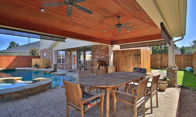14110 Darby Springs Way, Cypress, TX 77429 - photo 46