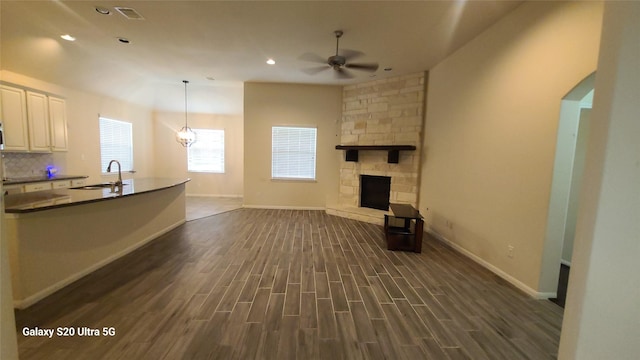 9142 Monarch Field Ln, Cypress, TX 77433 - photo 16