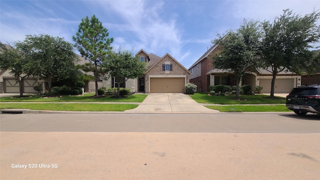 9142 Monarch Field Ln, Cypress, TX 77433 - photo 1