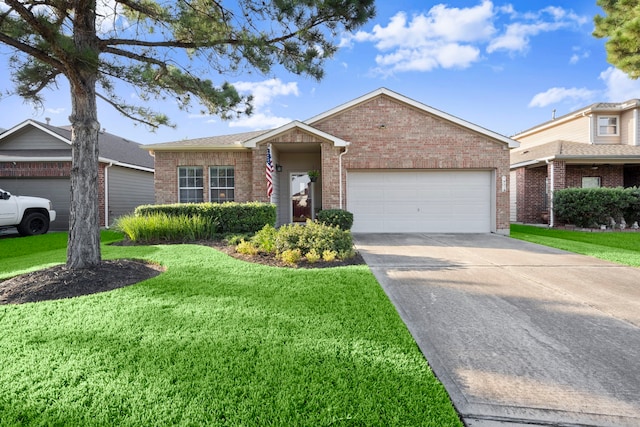 19510 Majestic Landing Ln, Cypress, TX 77433 - photo 2