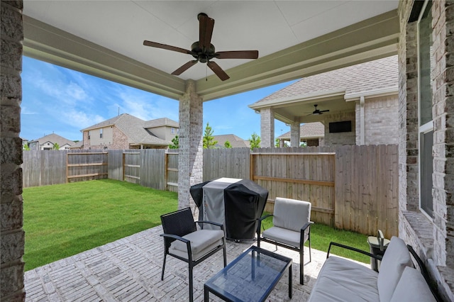 13118 Hidden Village Ct, Conroe, TX 77302 - photo 26