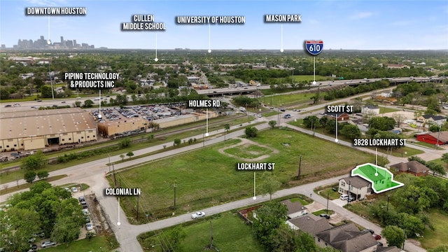 3828 Lockhart St, Houston, TX 77051 - photo 36