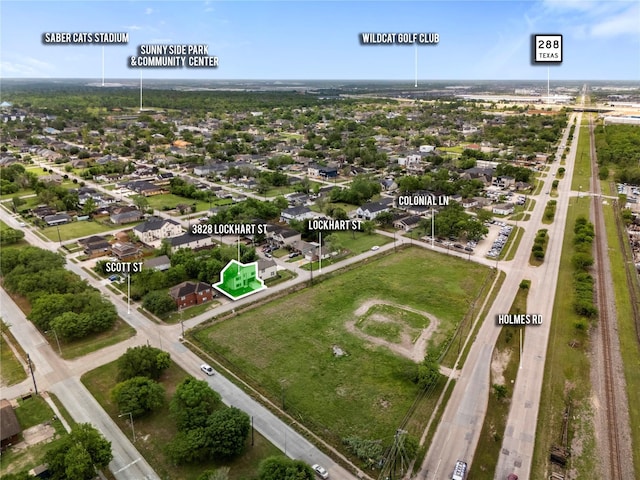 3828 Lockhart St, Houston, TX 77051 - photo 37