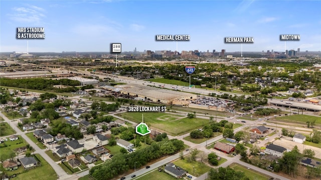 3828 Lockhart St, Houston, TX 77051 - photo 38